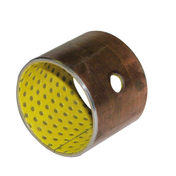 3008216H Čahura svornjaka PAP 45/50-40 mm Dhollandia